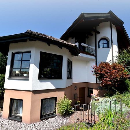 Fewo Familie Walther Markdorf Dış mekan fotoğraf