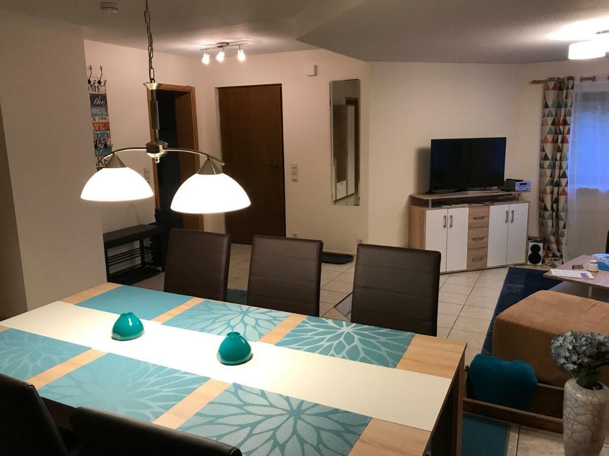 Fewo Familie Walther Markdorf Dış mekan fotoğraf