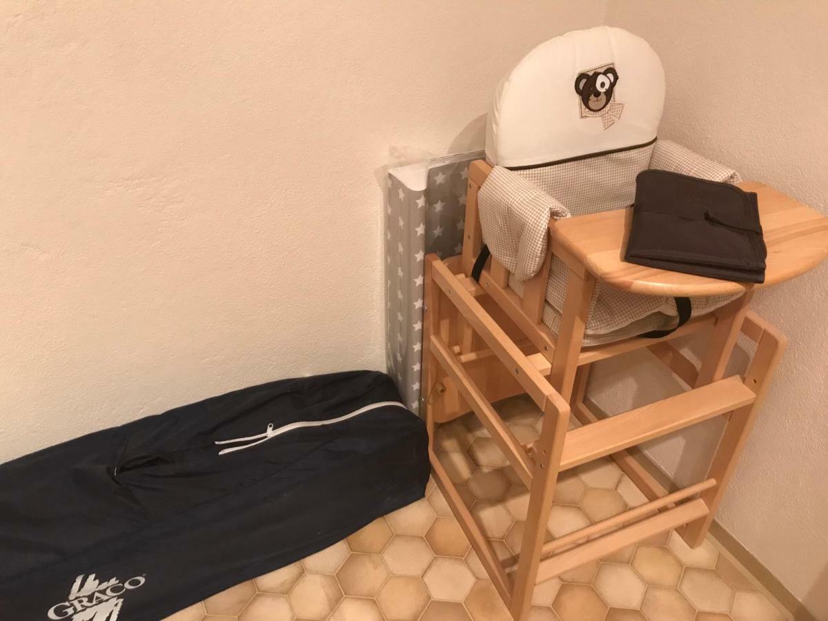 Fewo Familie Walther Markdorf Dış mekan fotoğraf