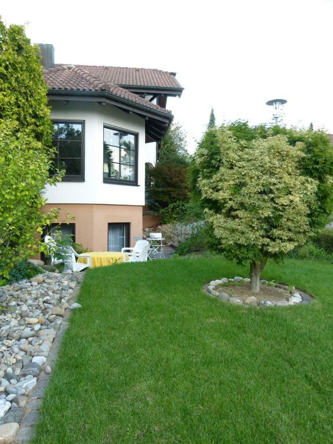 Fewo Familie Walther Markdorf Dış mekan fotoğraf